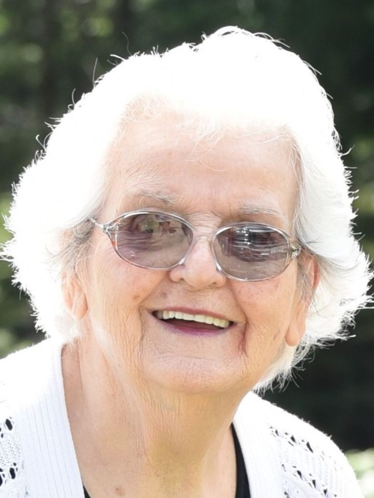Beverly M. Morin Profile Photo