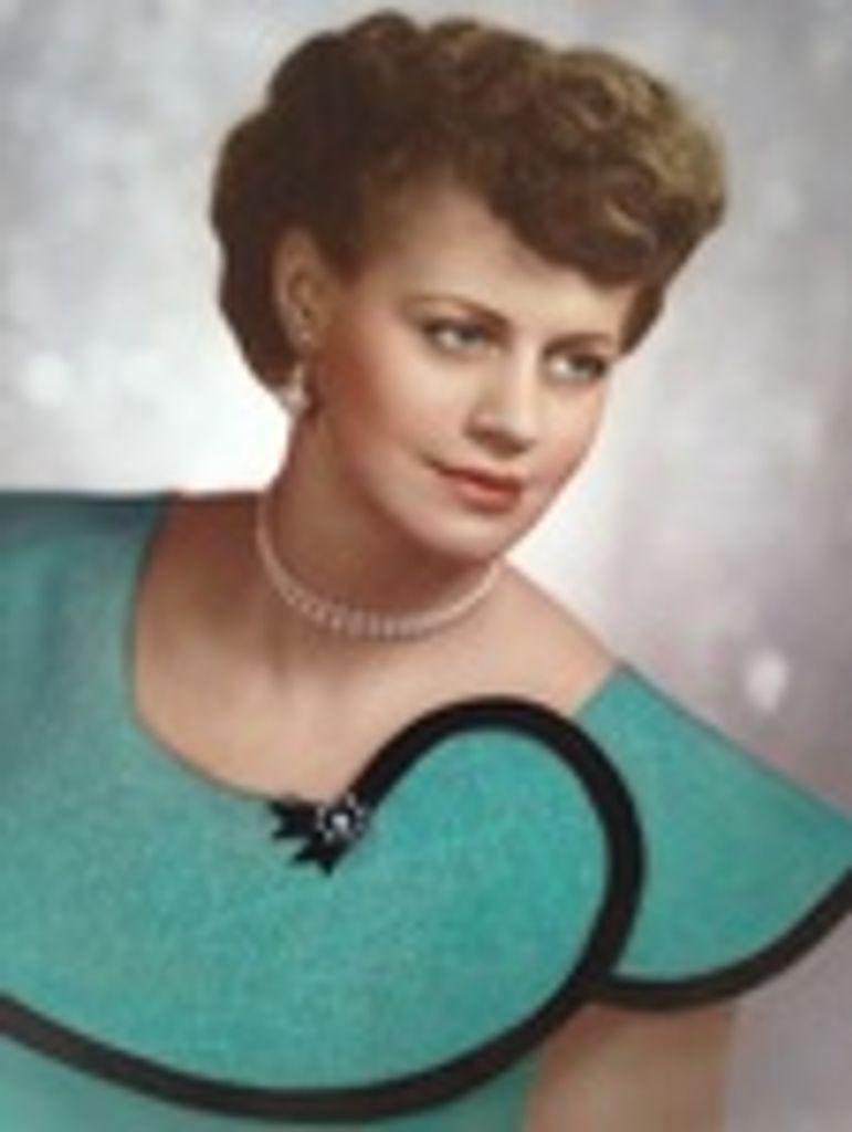 Joanne Simcoe
