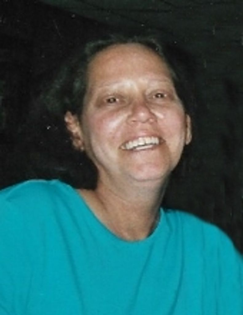 Karen Regina Ferrin