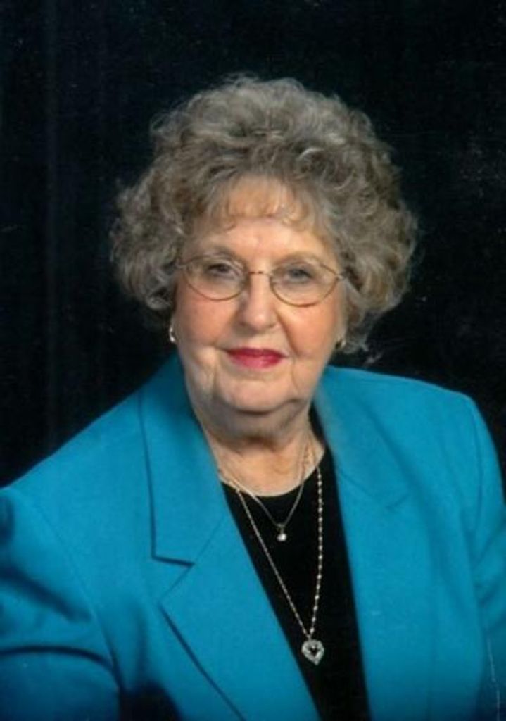 Barbara Jean Bennett