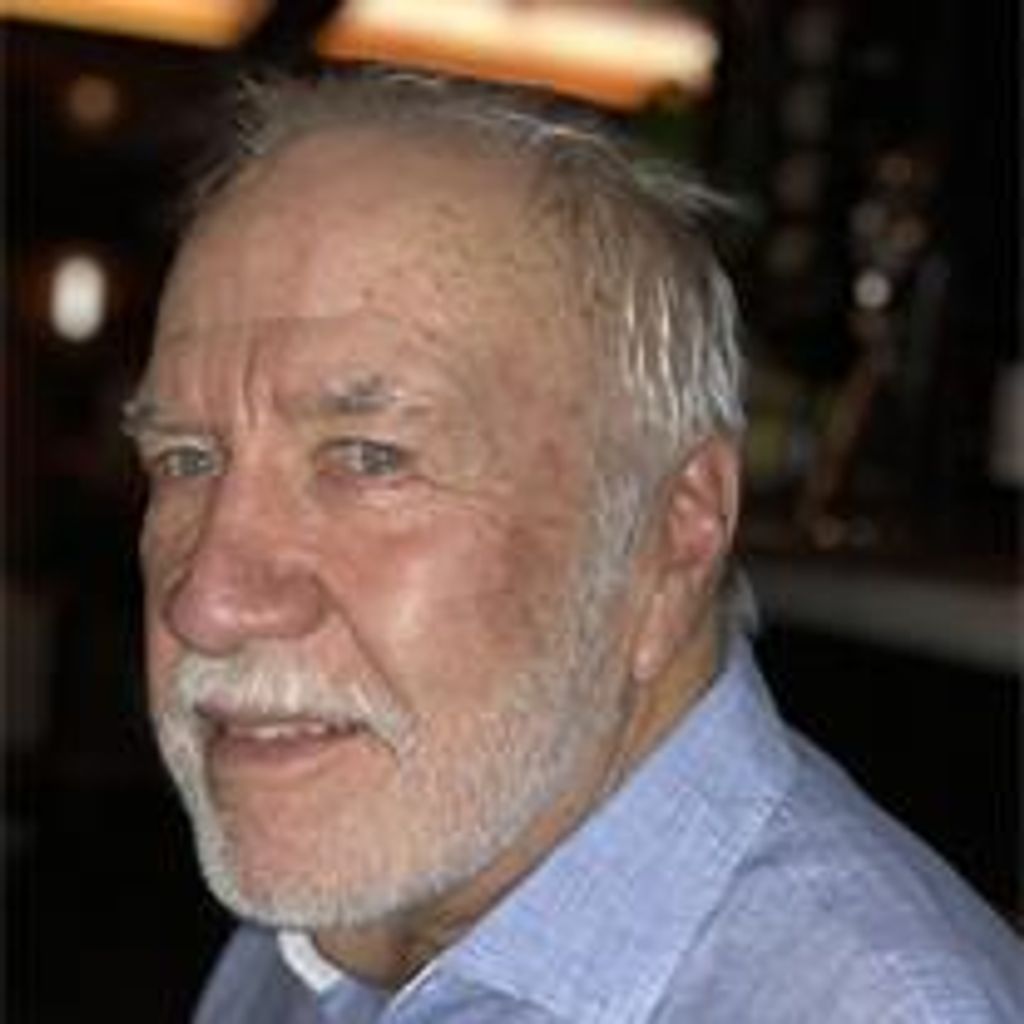 Samuel Lewis Harvill Profile Photo