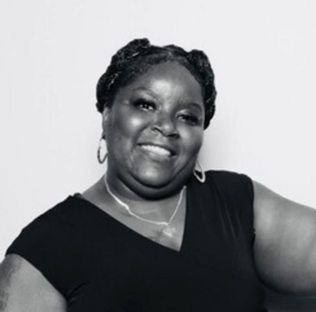 Tameka Leesha Osborne Profile Photo
