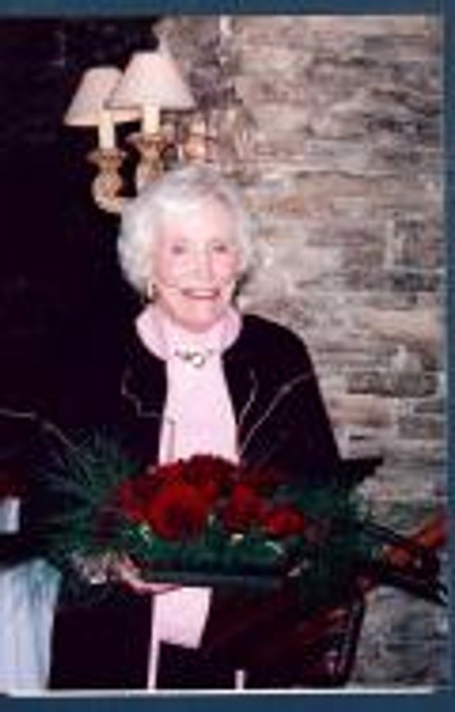 Dorothy Sivright