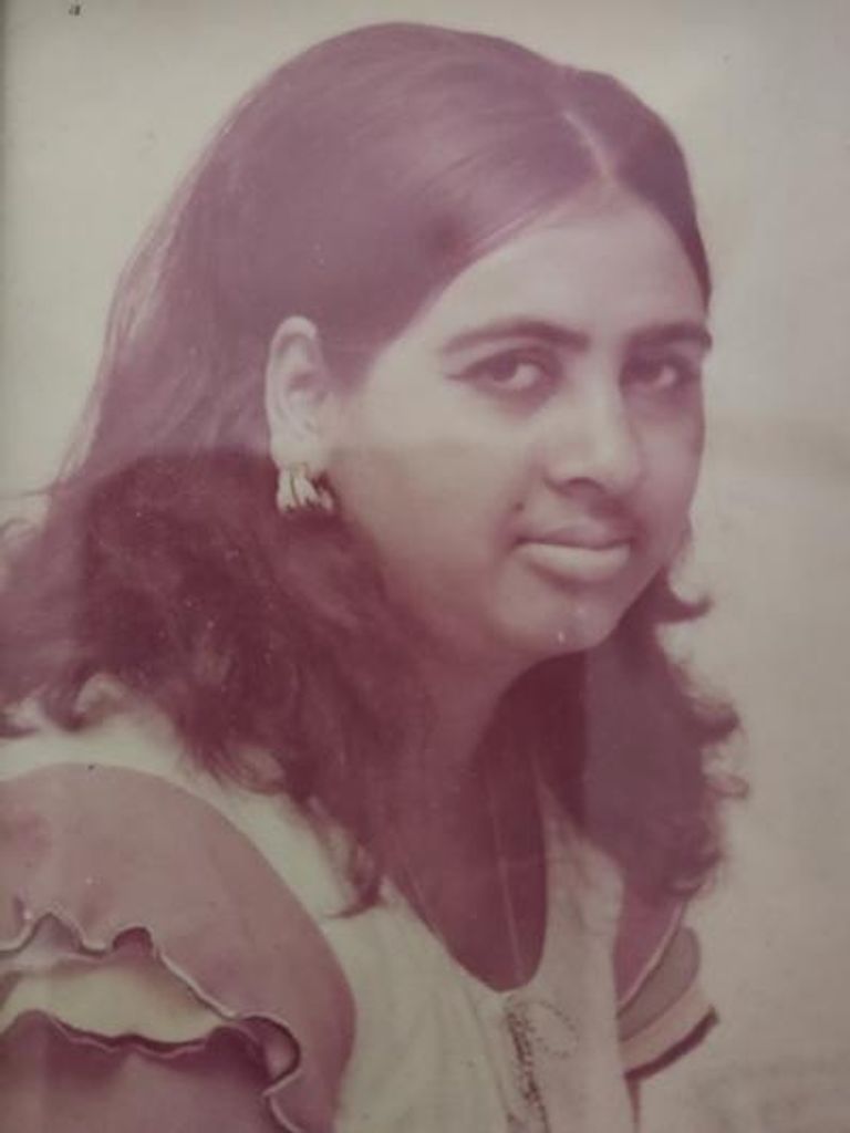 Merlene C Thaxter Profile Photo