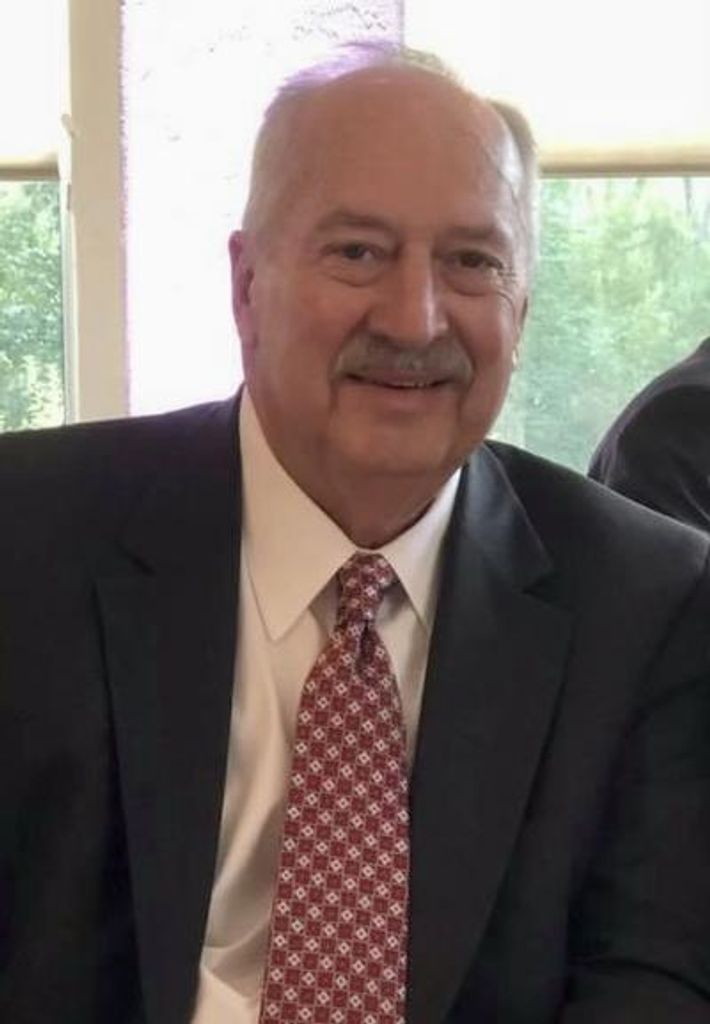 Michael Zellers Profile Photo