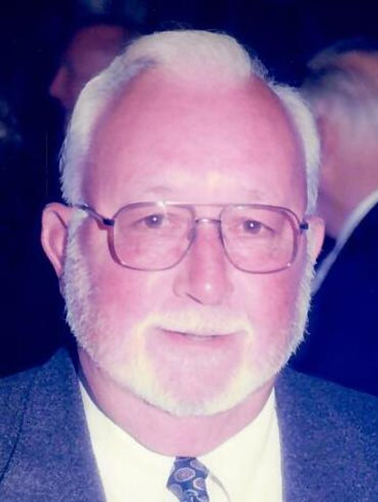 Charles J. Westfall Profile Photo