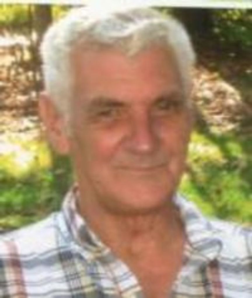 Barney Gray Bailey