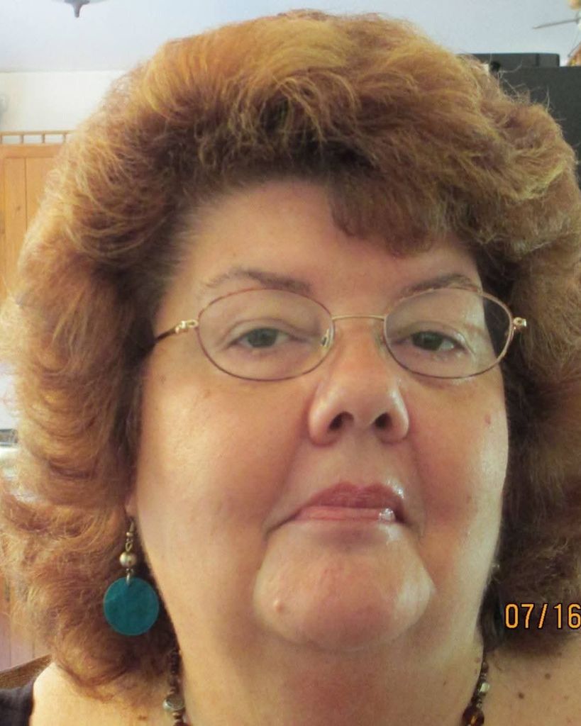 Sandra Patricia Browder Profile Photo