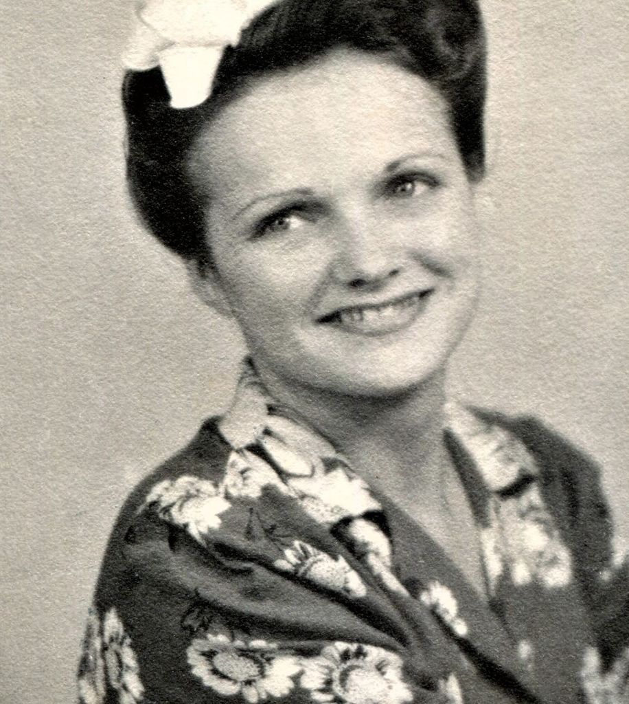 Pearl Trautman Harris Crocker Profile Photo