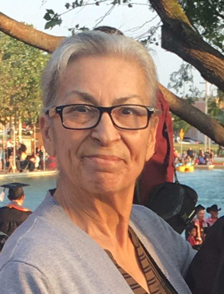 Yolanda B. Morales