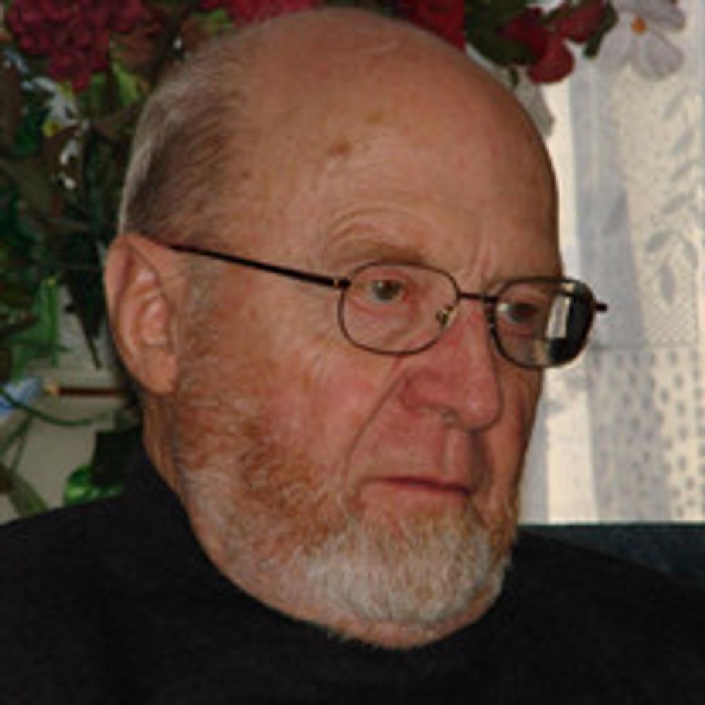 Leaneul A. "Lee" Parrotte