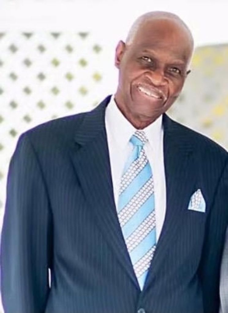 Willie Lee Mobley Sr.