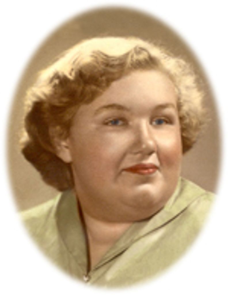 Bernice Sommer