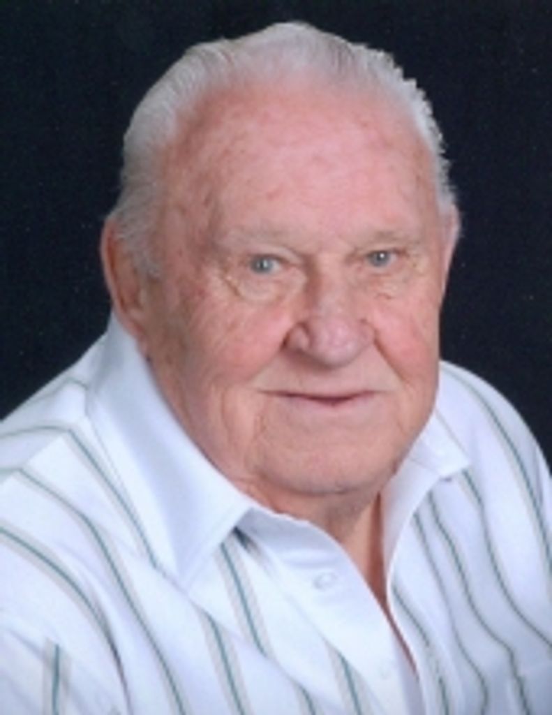 Dean D. Davis
