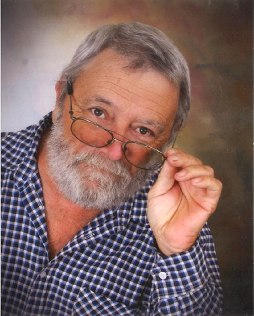 Greg Hodges Profile Photo