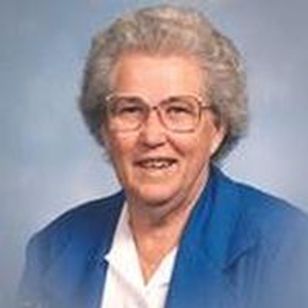 Lucille Sherrer