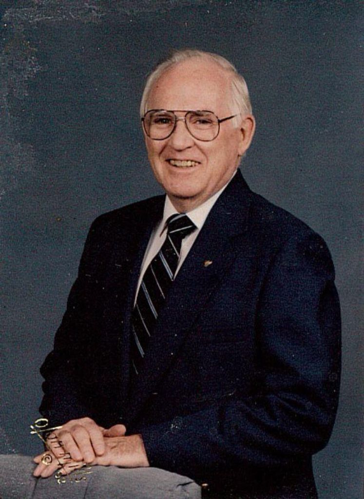 Carl Philip Hollinger