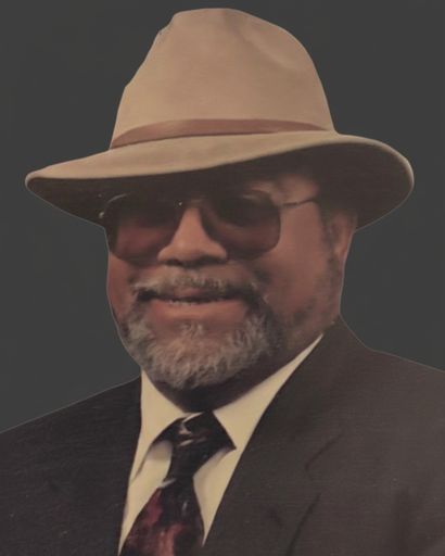 Francis Harley's obituary image