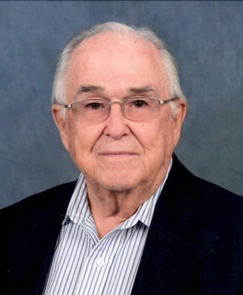 William Hamlin
