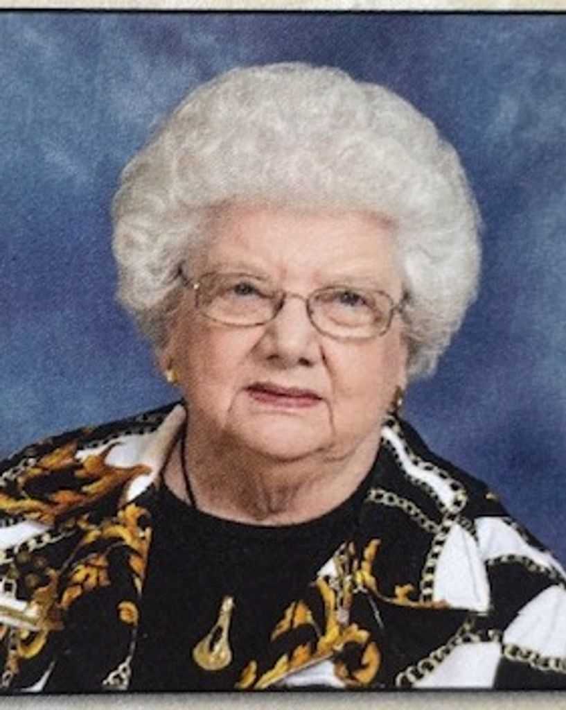 Anita "Nita" Waldrop Watson Profile Photo