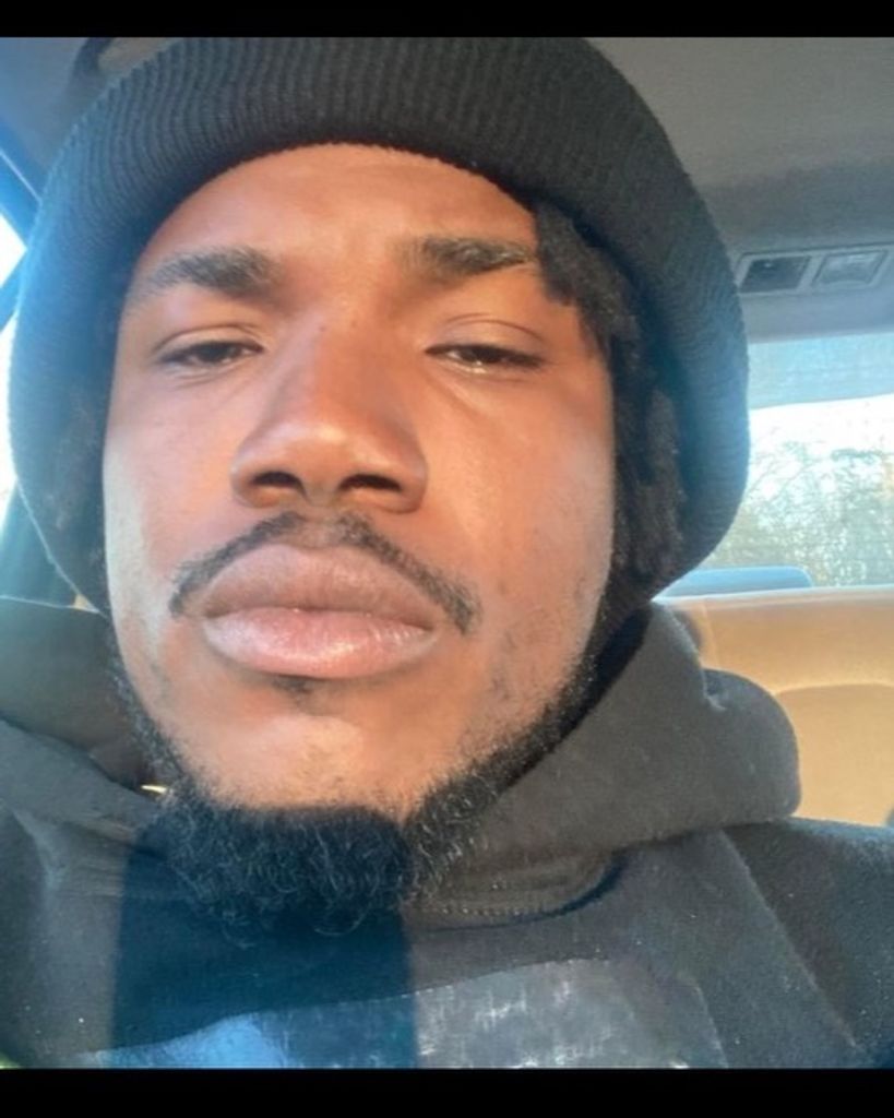 Jericko LaMon SoJourner Profile Photo