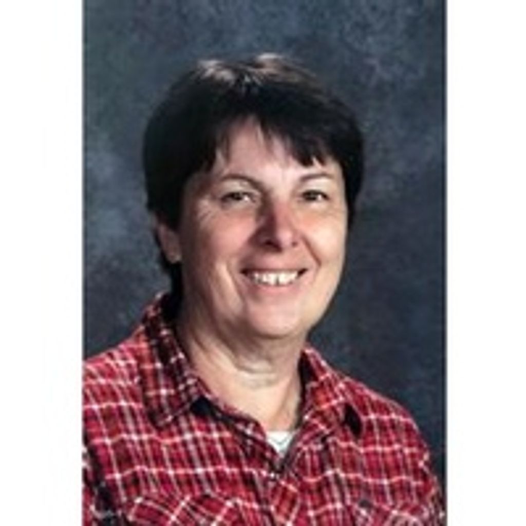Julie Lynn Anderson