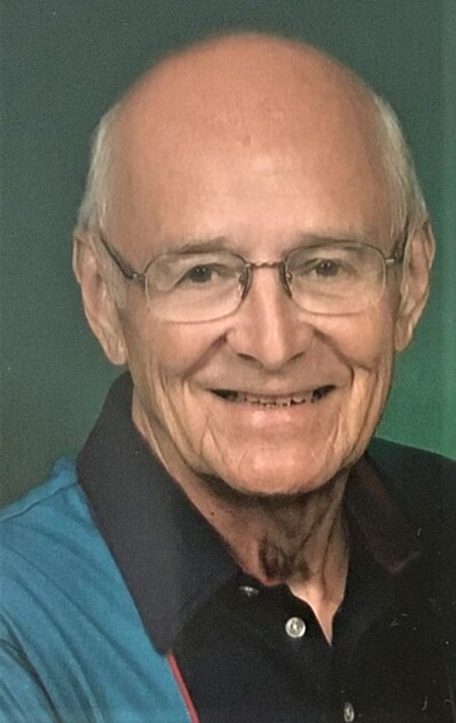 Richard Louis Drewes Profile Photo