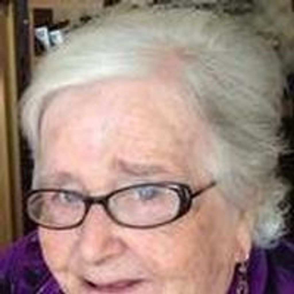 Della  Belle Woldemar