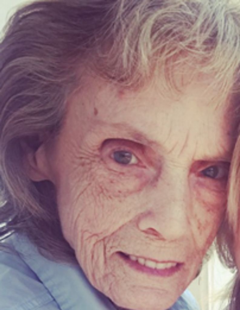 Mary Louise (Tackett)  Morgan Profile Photo