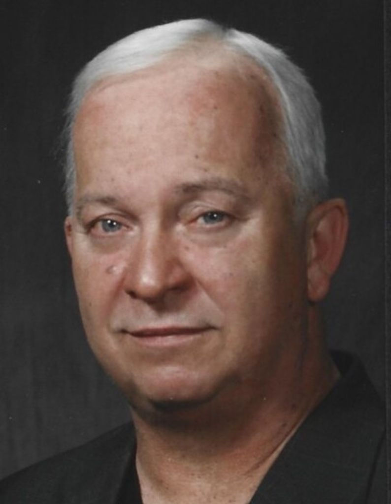 G. Steven Garland Profile Photo
