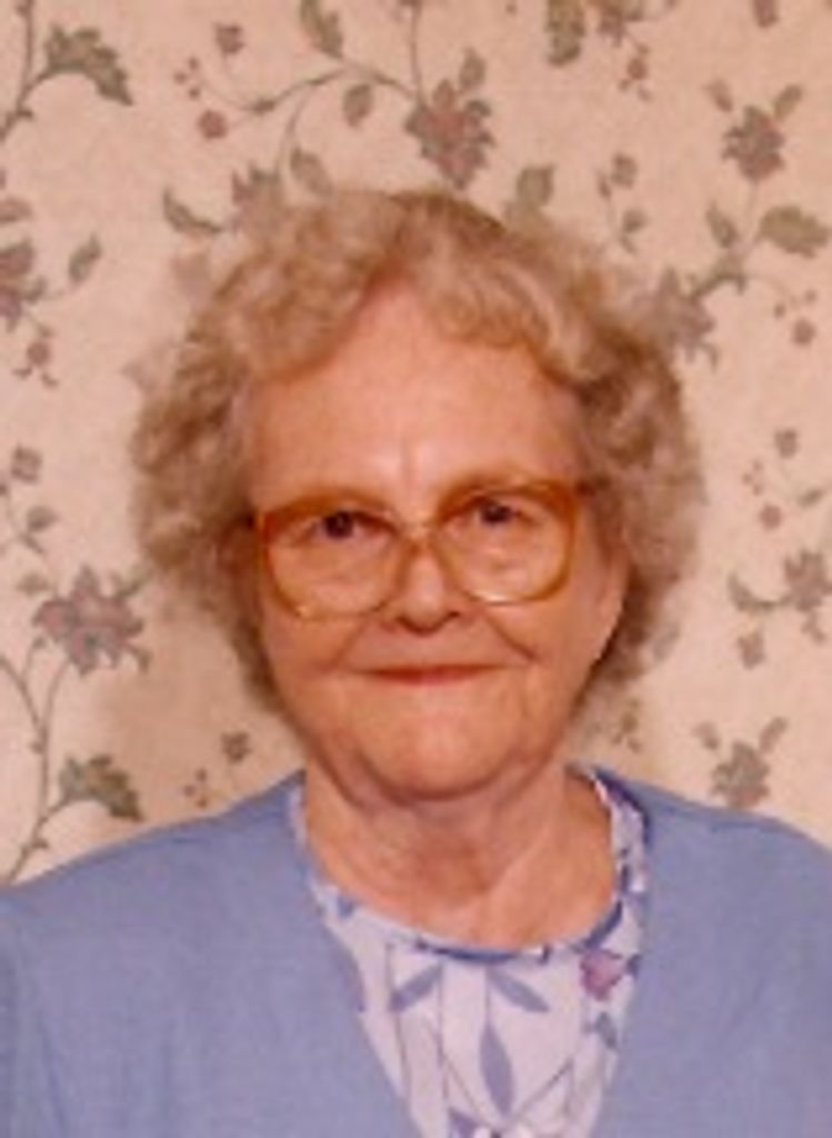 Mary C. Hyatt