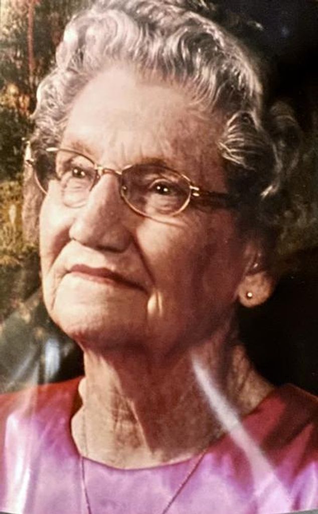 Lois N. Bozeman Profile Photo