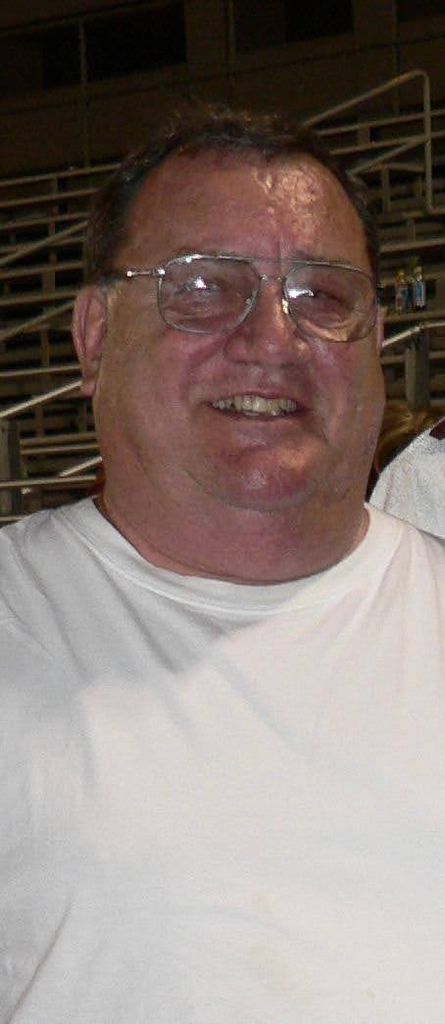 Donald Loth