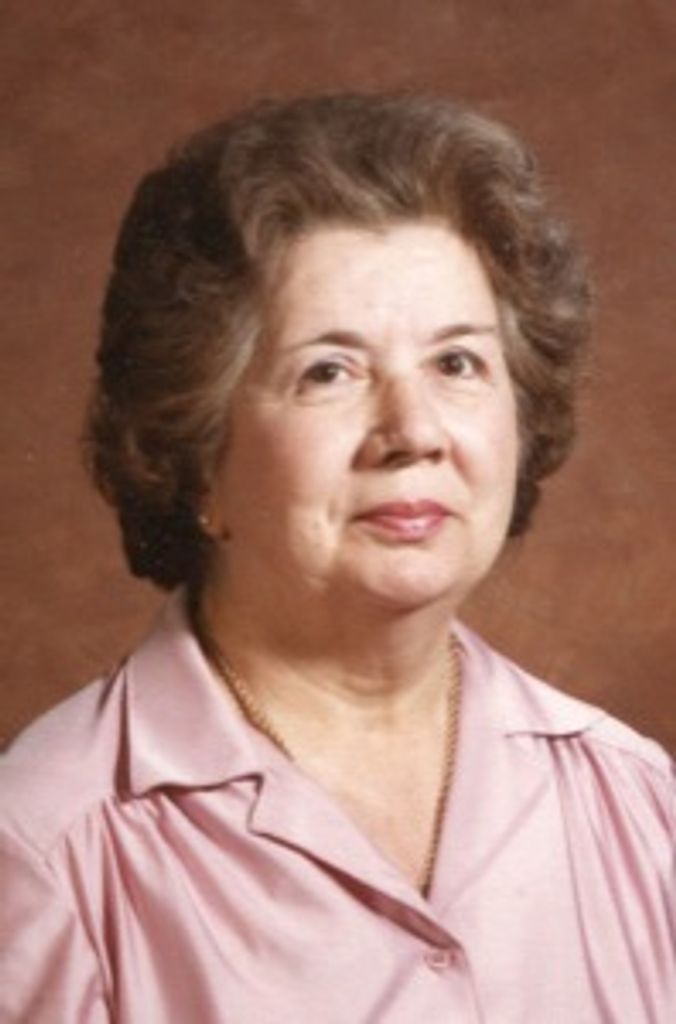 Mary Prati