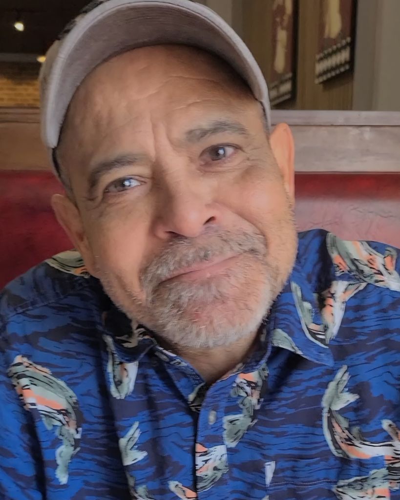 Andrew Ray Perez Profile Photo