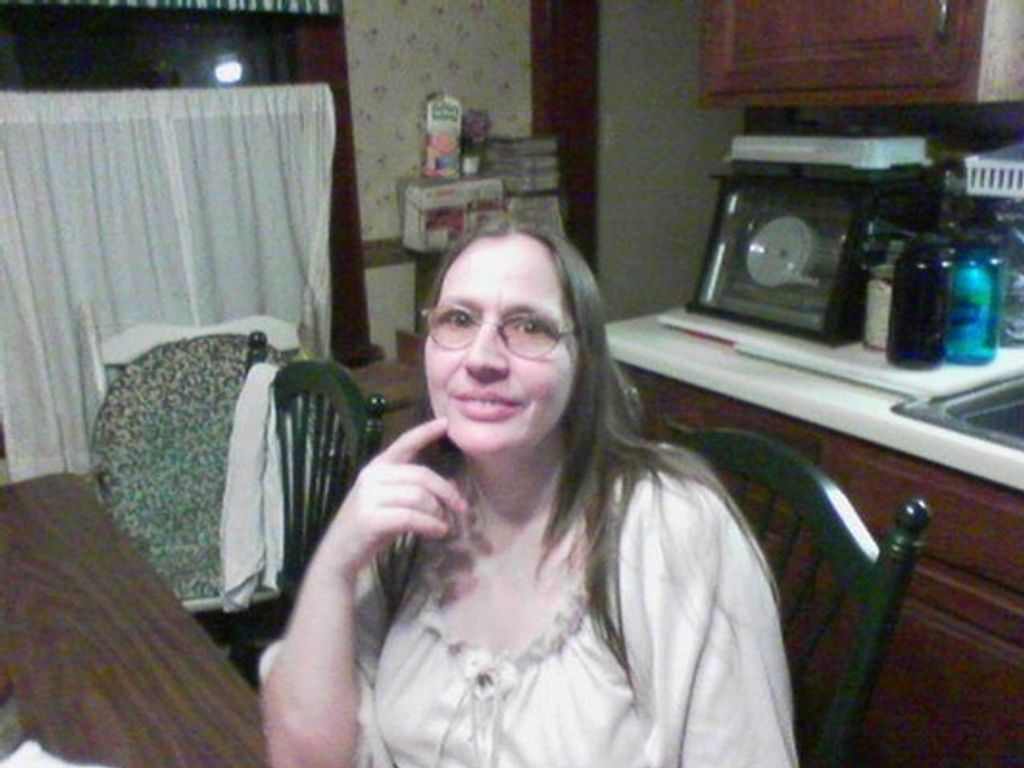 Jacqueline Henderson Profile Photo