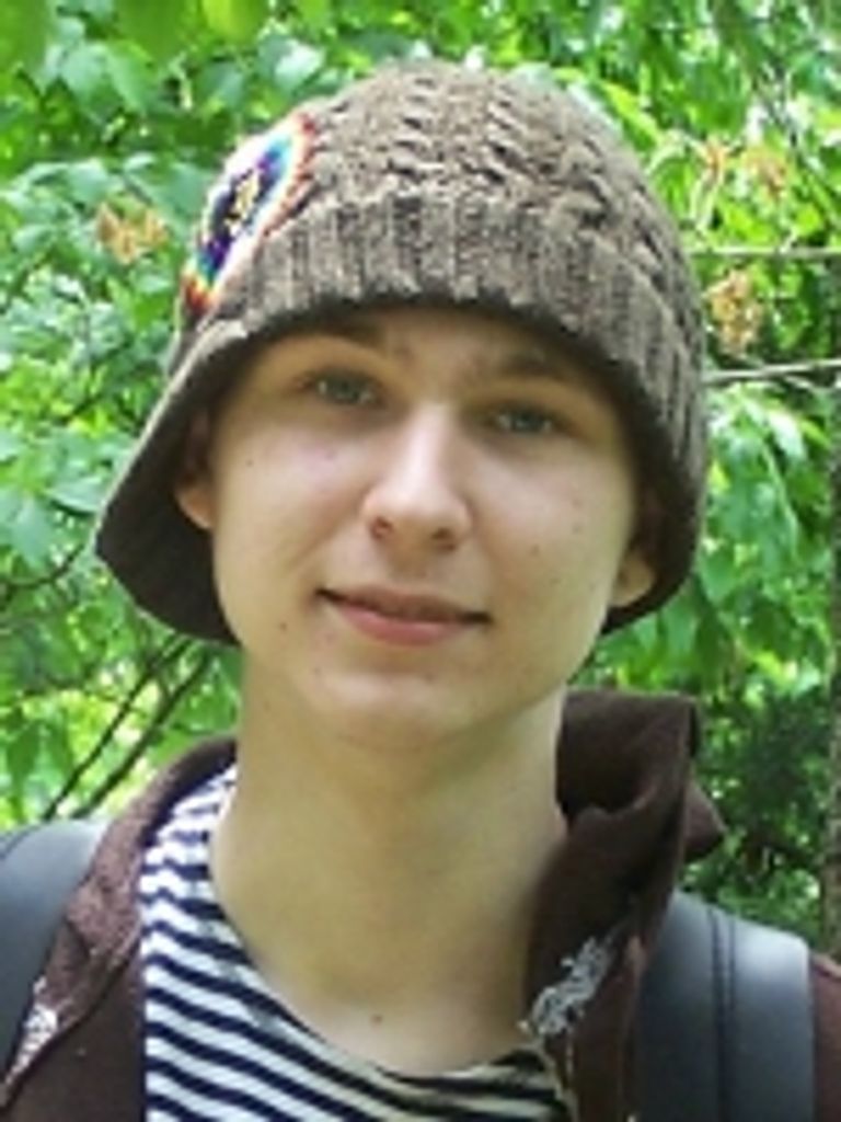 Collin C. Rajcevich-Ungaretti