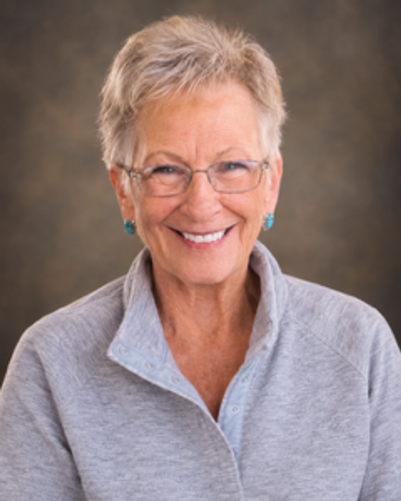 Billye Sue Scott Watts