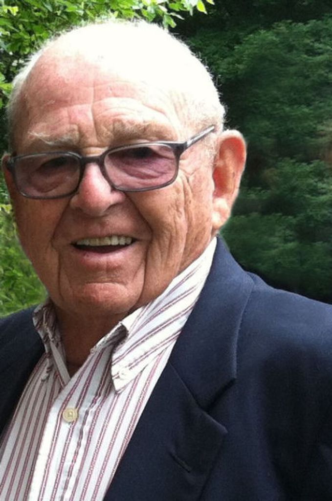 Ernest Hendrix Profile Photo