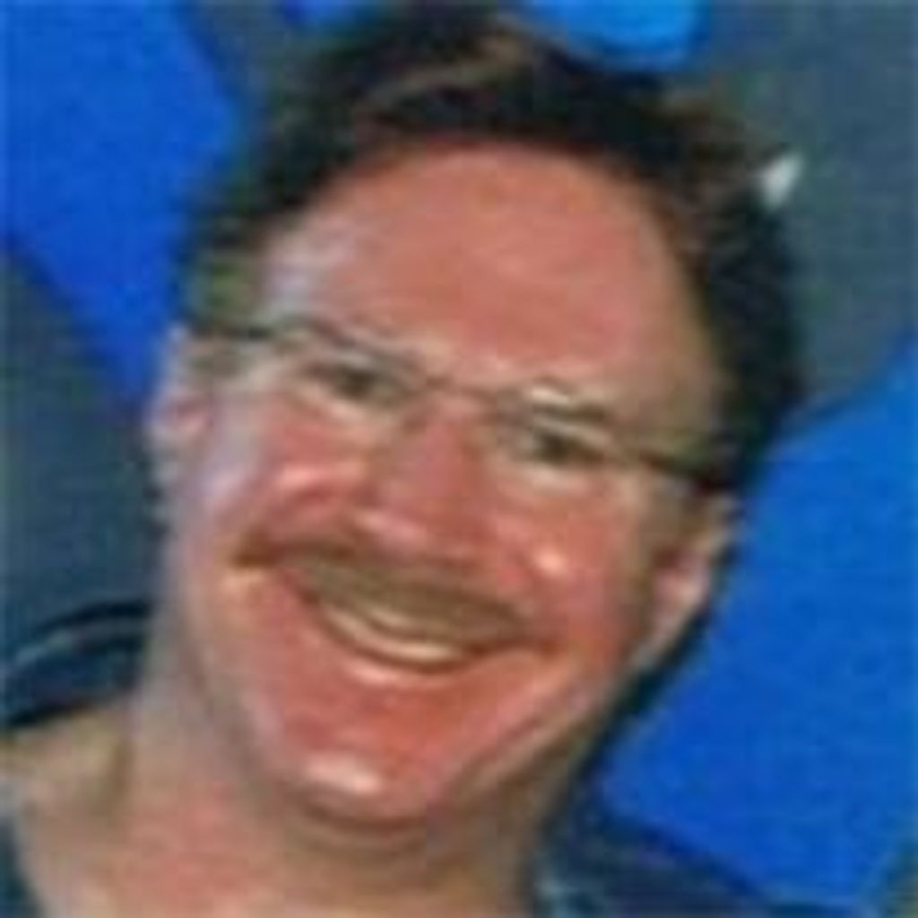 Thomas Hess Profile Photo