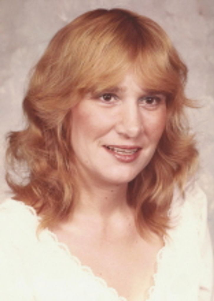 Ruth Marie (Phillips) Nagare 'Ruthie'