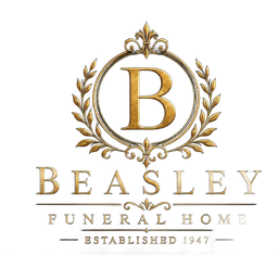 Beasley Funeral Home Logo