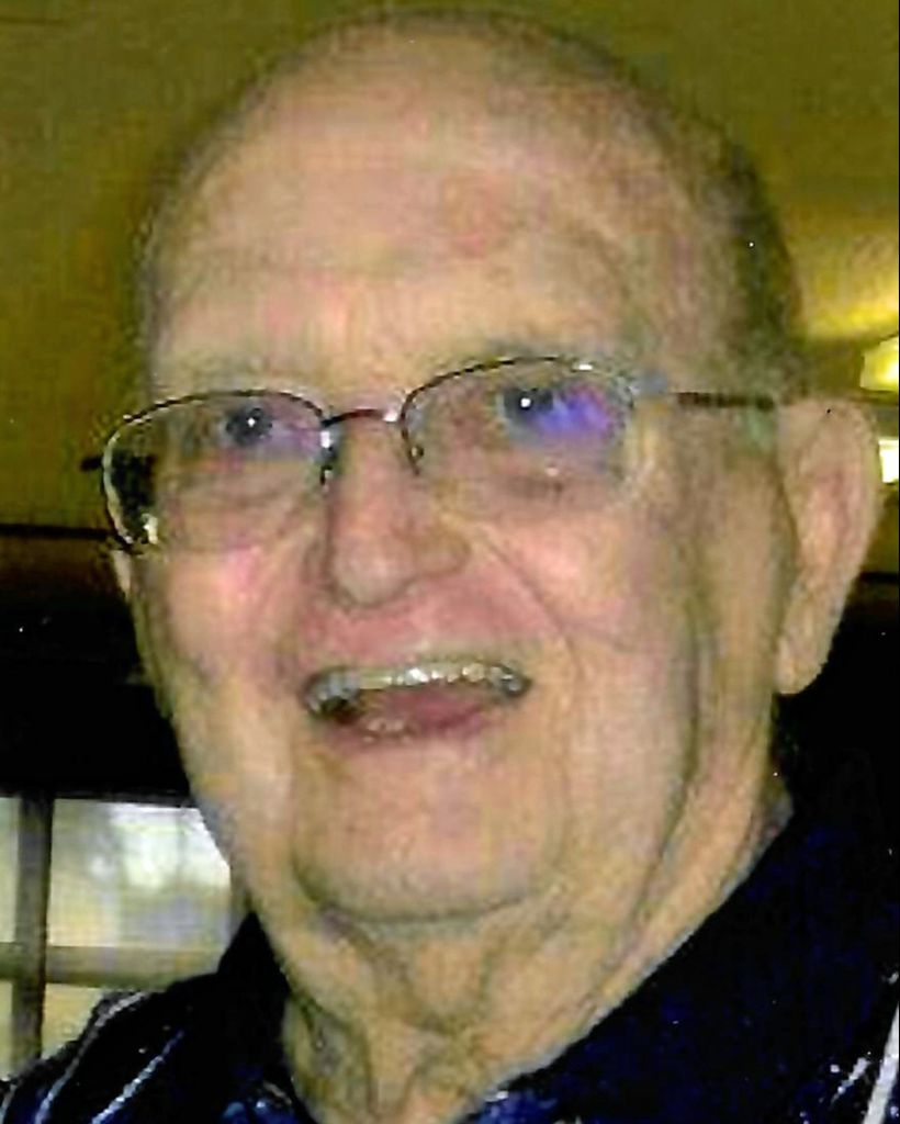 Melvin D. Bunde