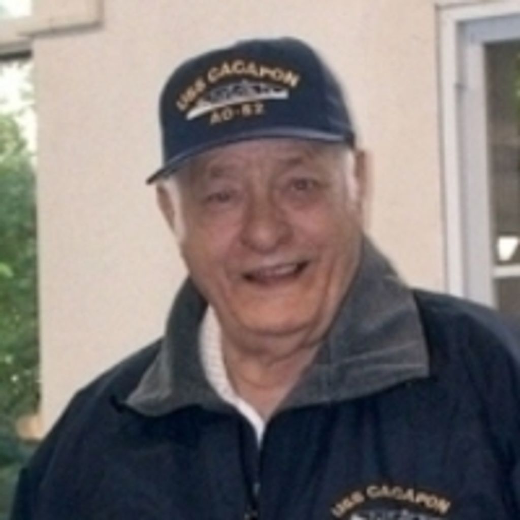 Lloyd W. Egeler