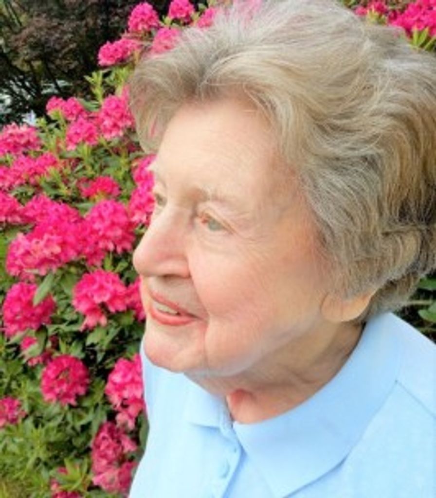Elsa Mosher