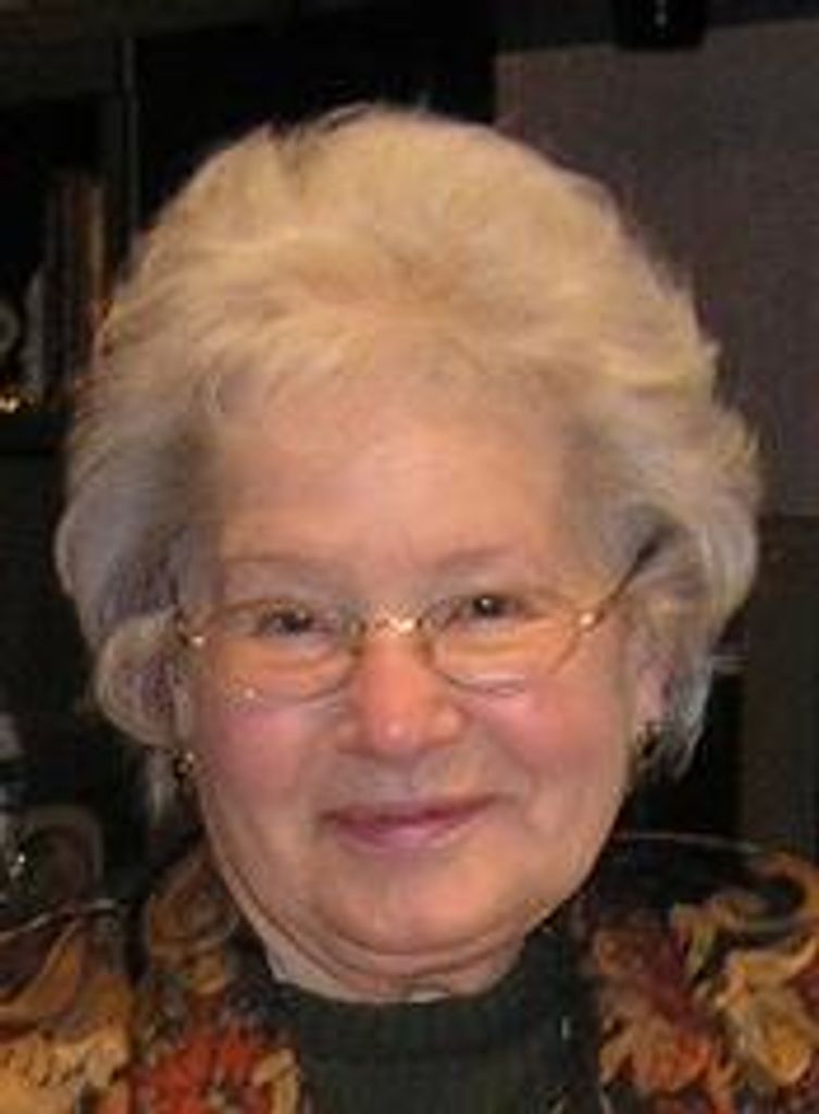 Regina F. Thomson