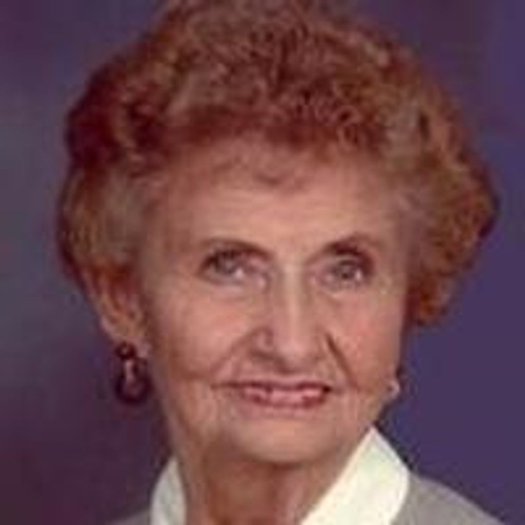 Margaret  L. Cook