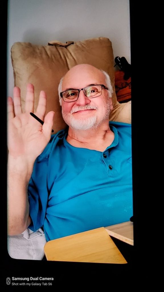 Ronald Henry Wirt, Jr. Profile Photo