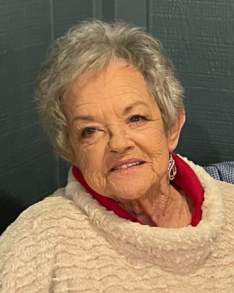Linda Washburn Profile Photo