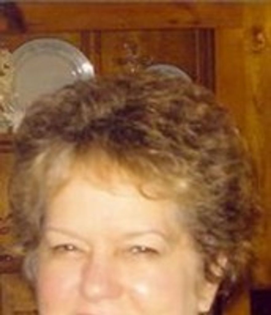 Dora Romero Meyers Profile Photo